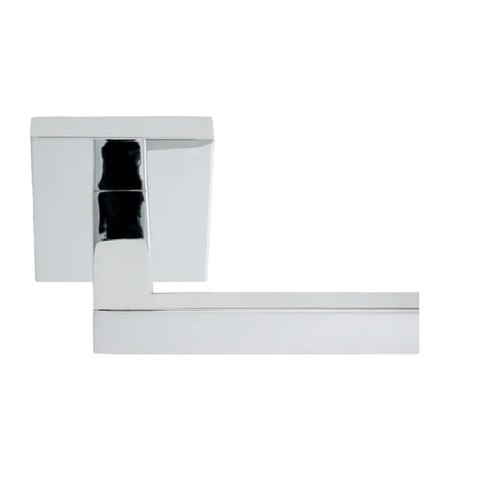 Forest Hill Towel Bar – Chrome by BHP