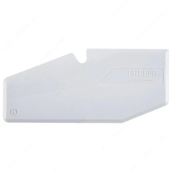 FREEswing Mechanism Cover by Richelieu – Cabinet Hardware