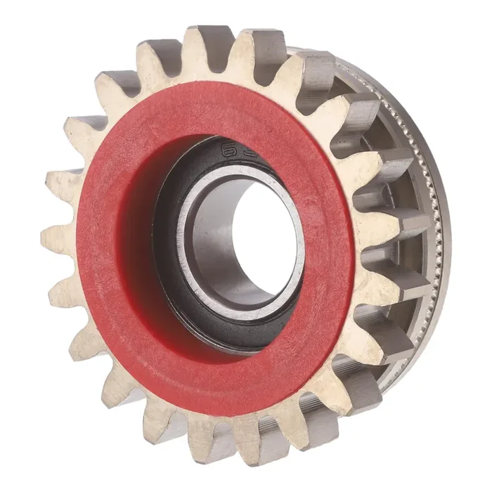 Fronius Feeder Roll Knurled for TransSteel 3000, 4000 and 5000
