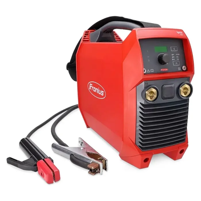 Fronius Ignis 180 XT Portable Stick/TIG Welder – PULSED STICK