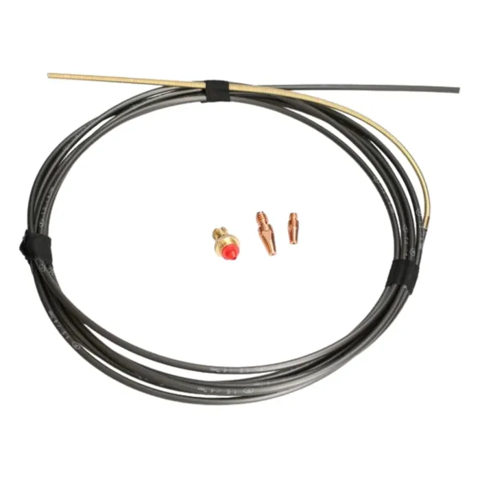 Fronius Universal Basic Liner Kit – BK Aluminum 1.2mm Graphite liner