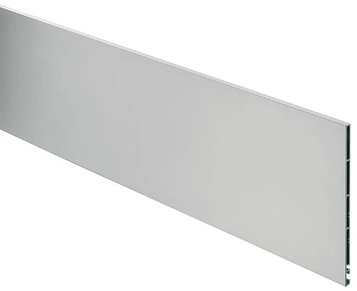 Front Panel for Grass Vionaro – 7-1/4″ Height by Hafele