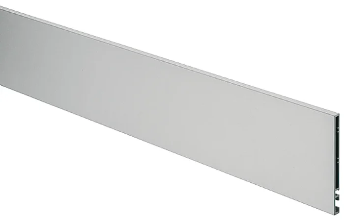 Front Panel for Grass Vionaro – Hafele 3-1/2″ Side Height 89 mm