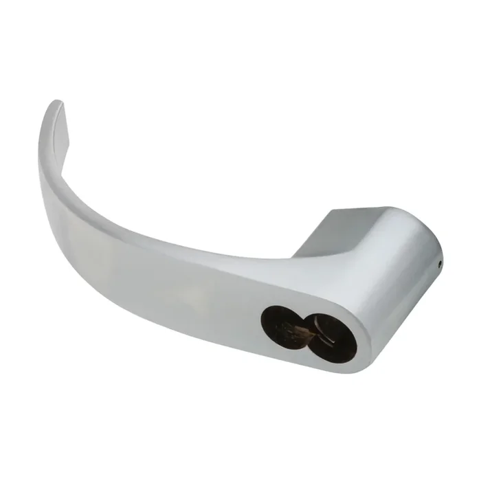 FSIC Lever, Driver, Retainer by Schlage – Electrical and Mechanical Door Hardware