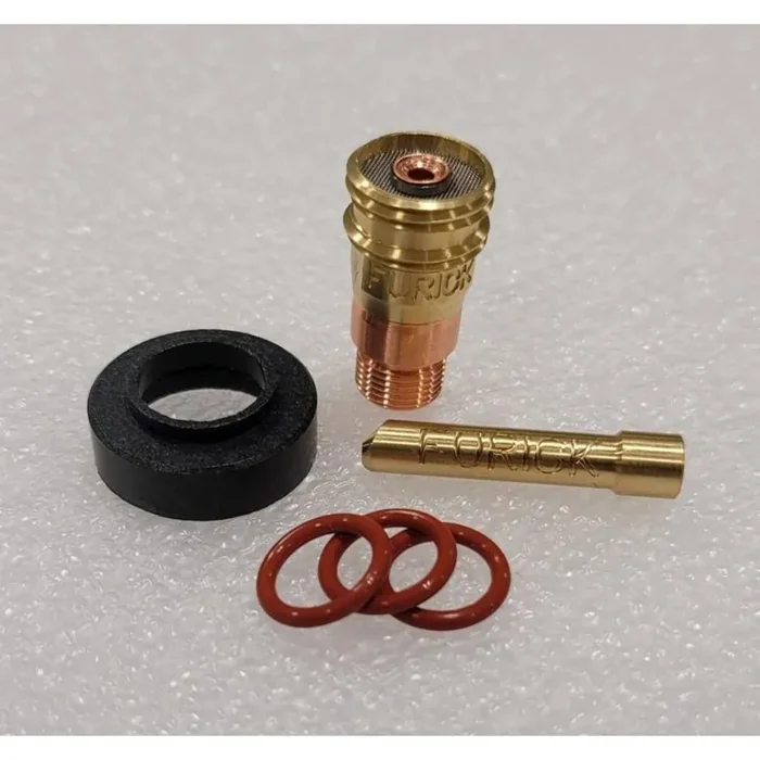 Furick Torch Mount Kit – 3 Series Torches