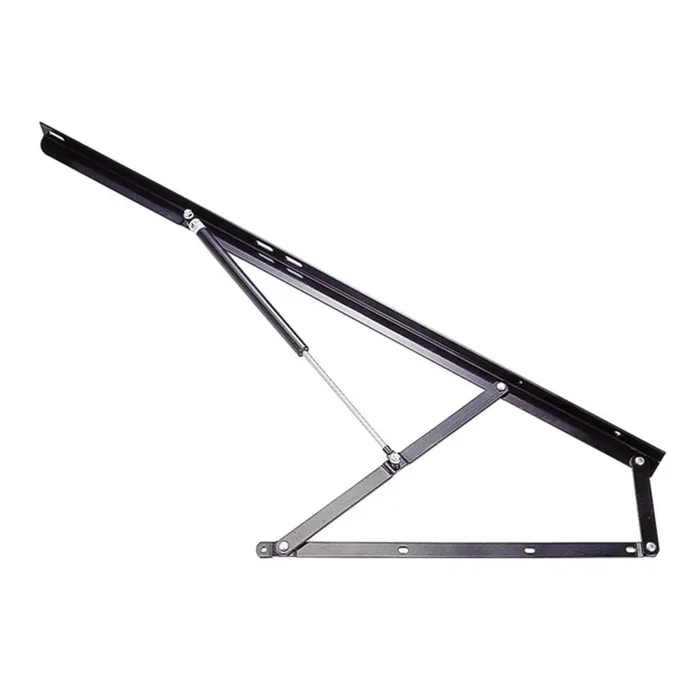 GasPiston Bed LiftMech 36″ 88Lbs – SELBY Cabinet Hardware