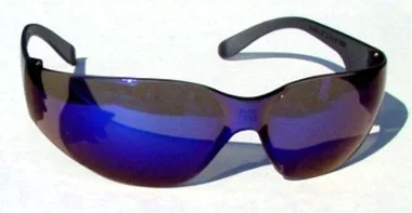 Gateway Starlite Blue Mirror – 469M – 1 Pair