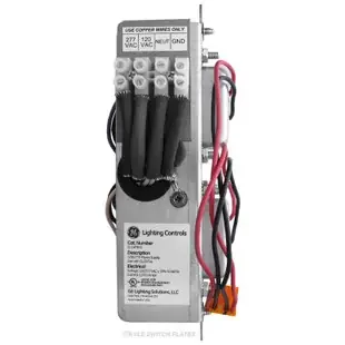 GE Low Voltage Transformer 115V 277V Indoor Lighting