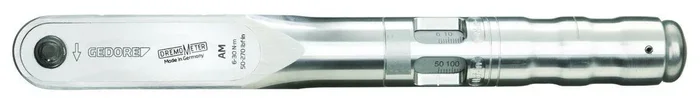 Gedore 8554-01 | 6-30 Nm