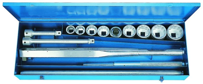 Gedore 8569-01 | 750-2000 Nm