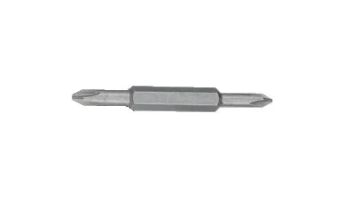 Genius Tools #1 & #2 Phillips Bit – 267512