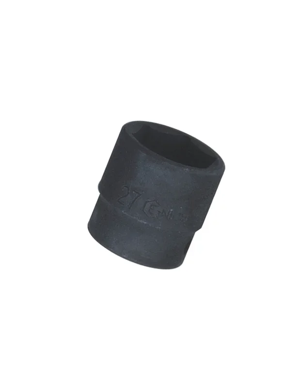 Genius Tools 1/2″ Dr. 10mm Impact Socket – 413810