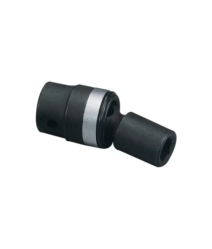 Genius Tools 1/2″ Dr. 13mm Swivel Impact Socket – 480013M