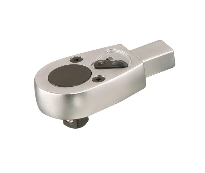 Genius Tools 1/2″ Dr. Ratchet Head, 78mmL, 14 x 18mm – 14RH44