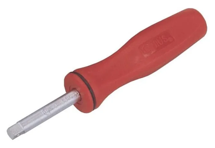 Genius Tools 1/4″ Dr. Socket Driver – 220150