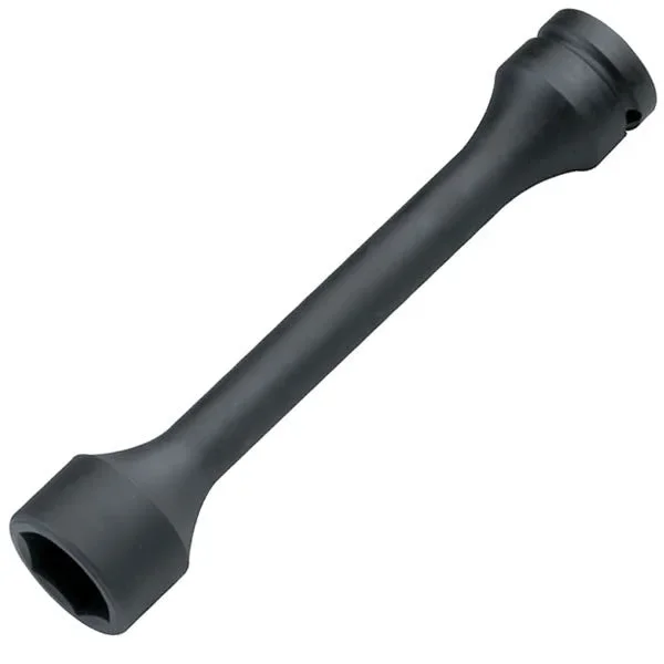 Genius Tools 1″ Dr. 33mm Torque Socket, 650 ft.lbs.(881Nm) – 833M650