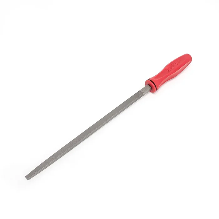 Genius Tools 10″ Square Type Machinists File (2nd. Cut) – 500410