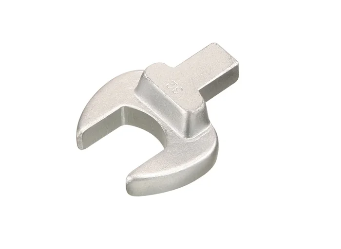 Genius Tools 13mm Open Ended Head, 14 x 18mm – 141813