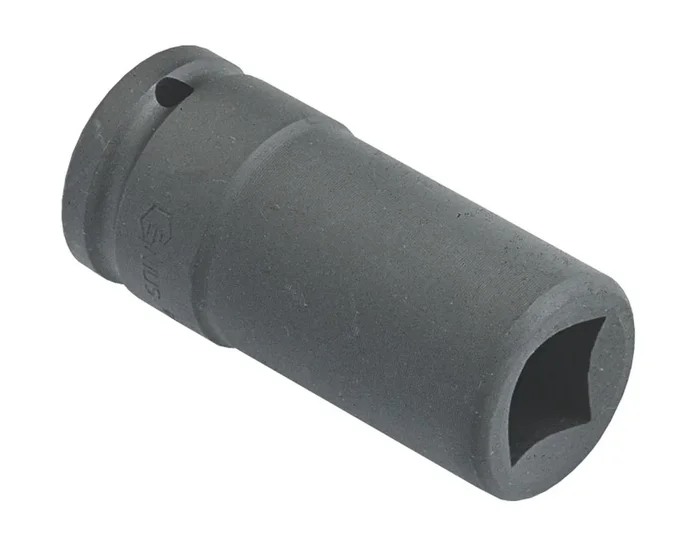 Genius Tools 3/4″ Dr. 11/16″ Budd Wheel Impact Socket – 669522S