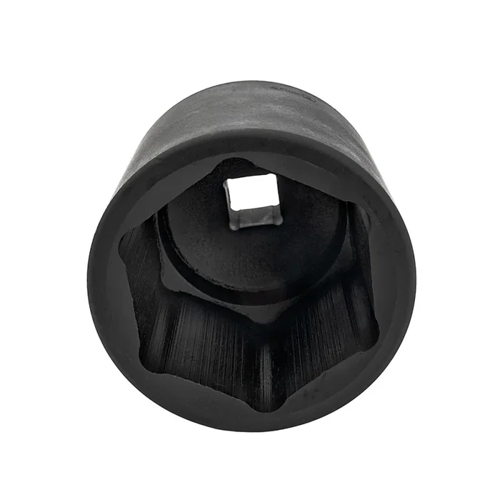 Genius Tools 3/4″ Dr. 2-5/8″ Impact Socket (CR-Mo) – 669584