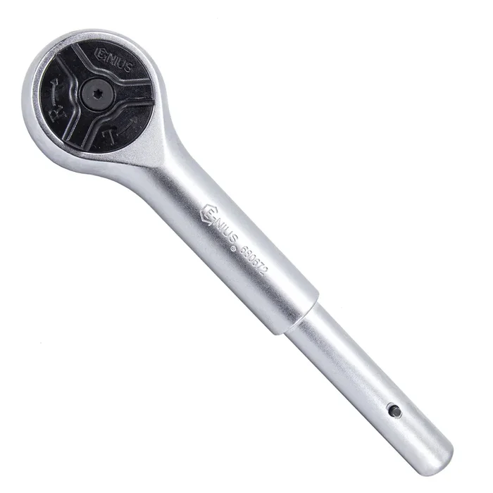 Genius Tools 3/4″ Dr. Ratchet Head (CR-Mo) – 680672