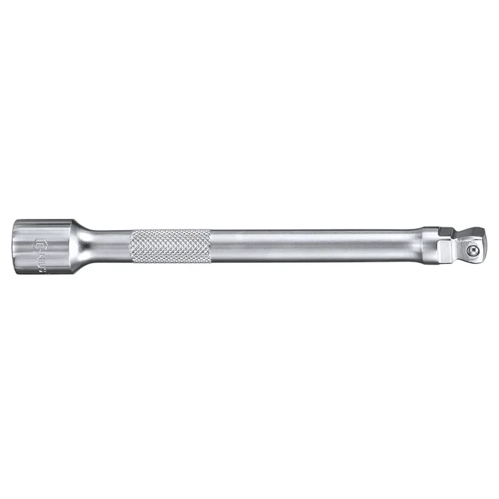 Genius Tools 3/8″ Dr. Wobble Extension Bar, 300mmL – 320012B