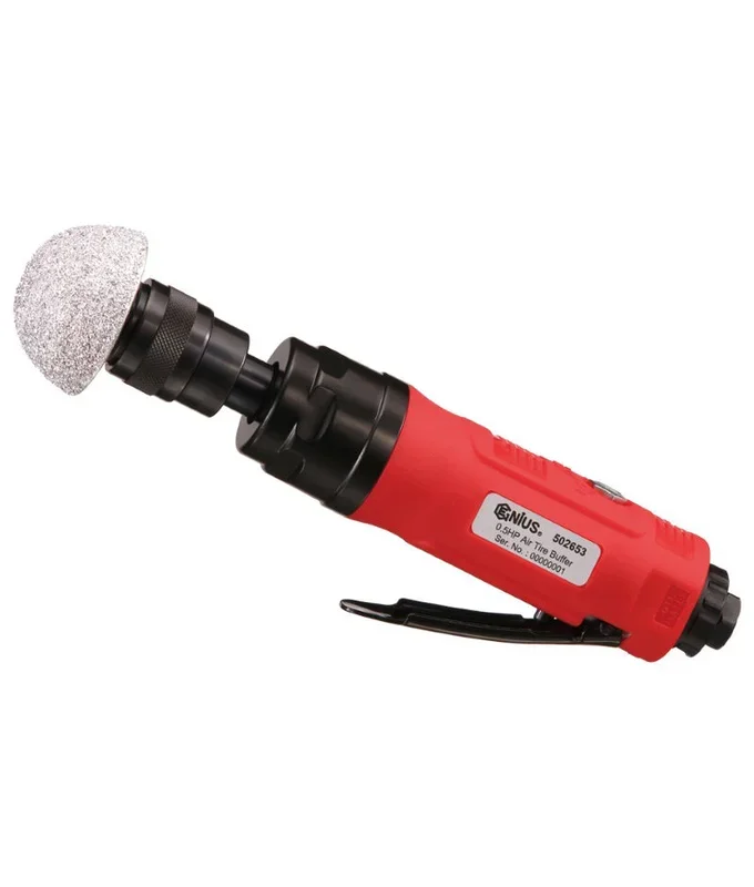 Genius Tools Air Tire Buffer – 502653