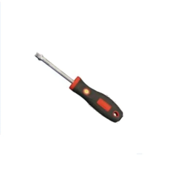 Genius Tools GNS506-0175 1/4″ Socket Driver