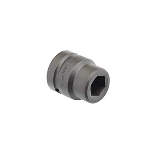 Genius Tools GNS847040 1″Dr. 40Mm Impact Socket
