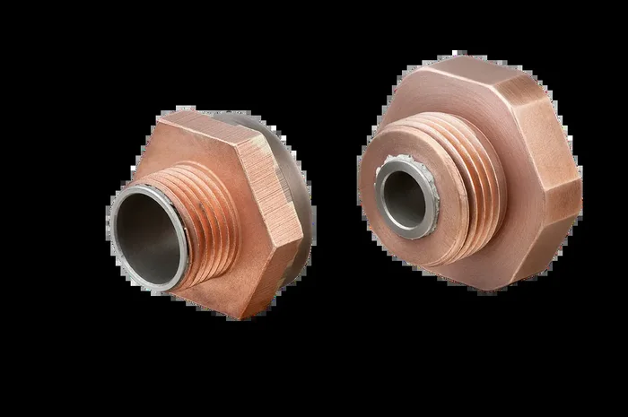 GH3050T125xxx Centerline