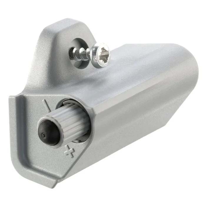 Glissando Corner Damper by TITUS / LAMA – Enhance Cabinet Functionality