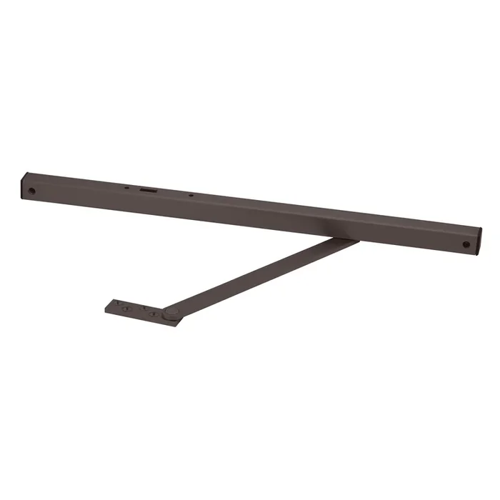 Glynn Johnson Surface Overhead Stop – Durable Door Hardware Solution