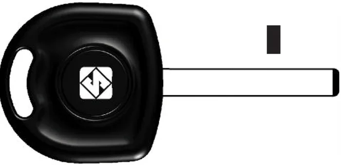 GM Service Key Blanks – Ilco Unican Corporation