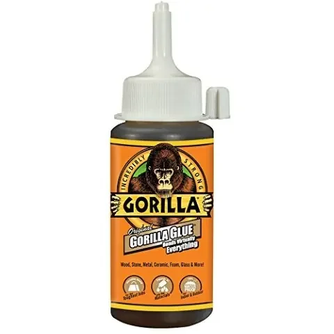 GORILLA