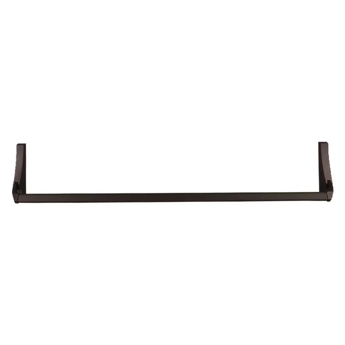 Gr1 Narrow Rim Crossbar Exit by Falcon – Reliable Exit Device