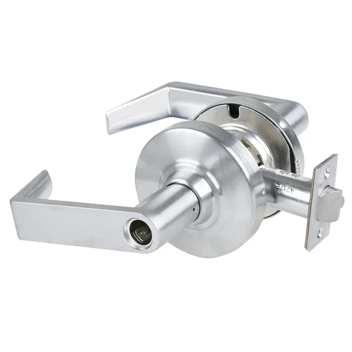 Gr1 Vandlgard Storerm,Fail Saf by Schlage – Electric Cylindrical Lock