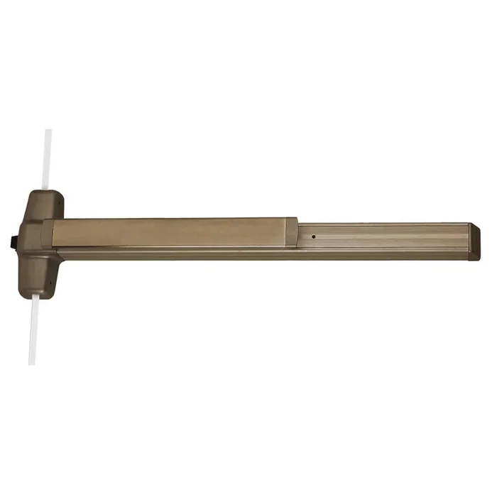 Grade 1 3Pt Exit Device 613 by Von Duprin – Secure & Reliable Exit Solutions