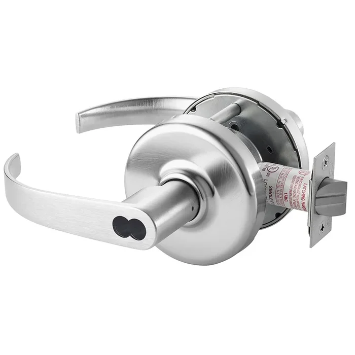 Grade 1 Classroom Lock – Corbin Russwin