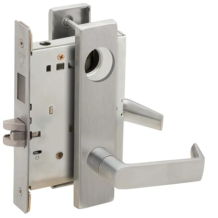 Grade 1 Closet Deadbolt by Schlage – High Security Lock