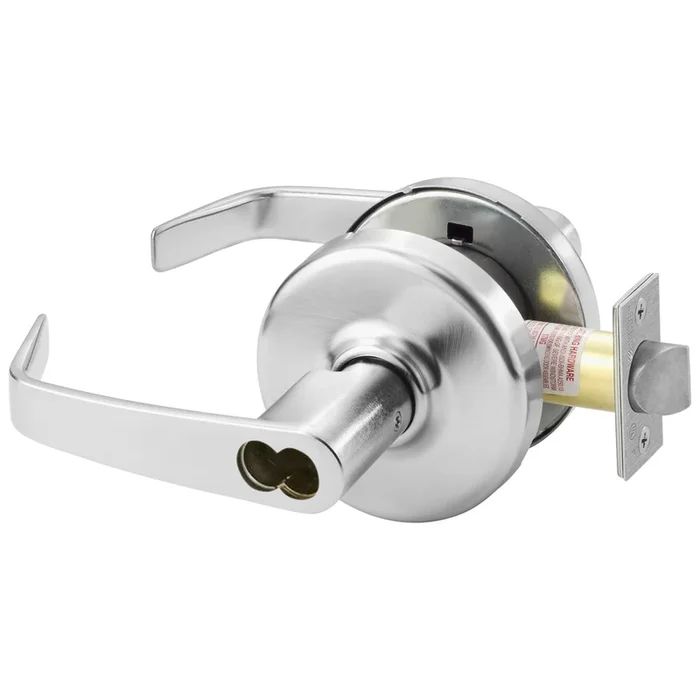 Grade 1 Communicating Lock – Corbin Russwin