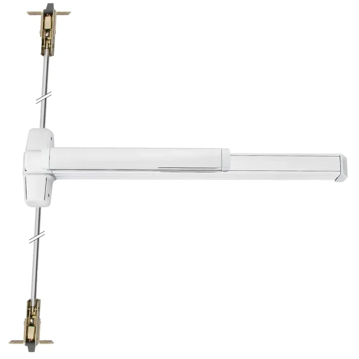 Grade 1 CVR Exit Device 625 by Von Duprin | Concealed Vertical Rod Exit Device