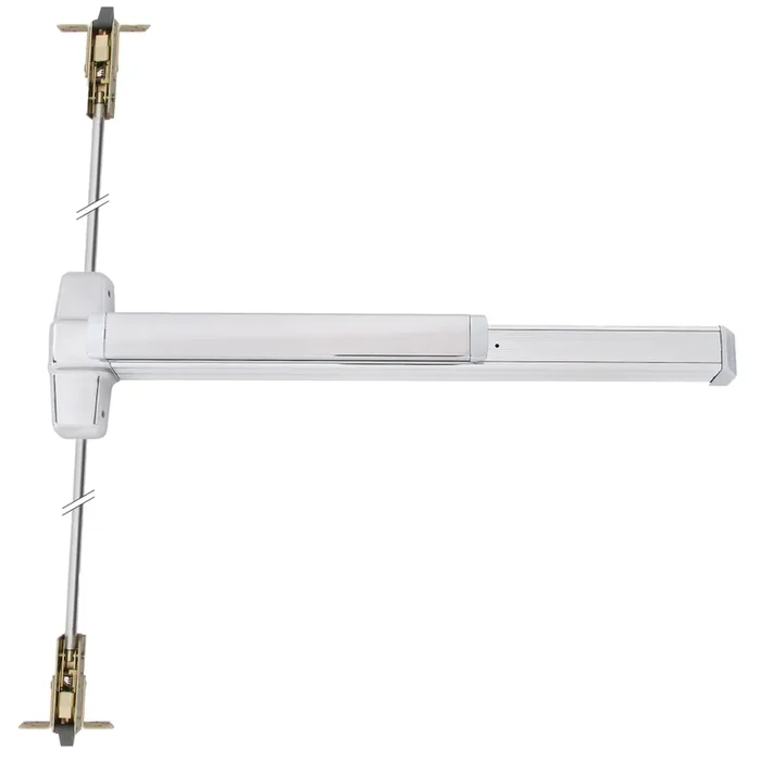 Grade 1 CVR Exit Device 626 by Von Duprin – Durable Concealed Vertical Rod Exit Device