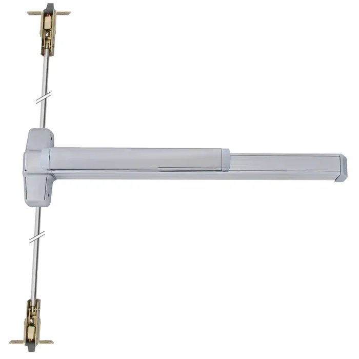 Grade 1 CVR Exit Device 628 by Von Duprin – Reliable Door Hardware