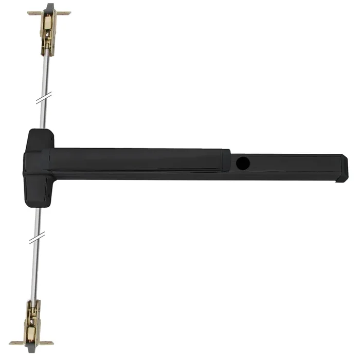 Grade 1 CVR Exit Device 711 by Von Duprin – Durable & Reliable Exit Solution