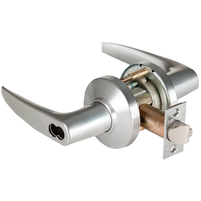 Grade 1 Dormitory Lock – BEST Electrical and Mechanical Door Hardware