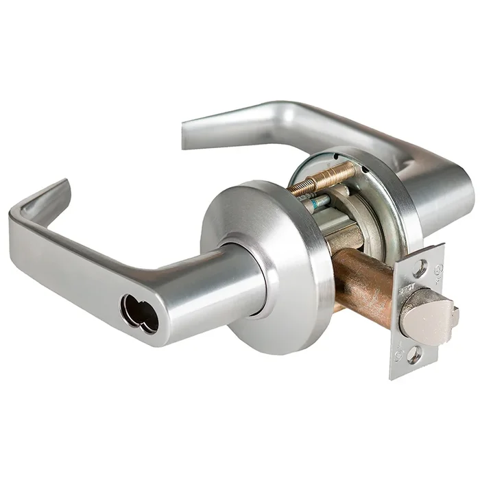 Grade 1 Dormitory Lock by BEST | High-Security Door Hardware