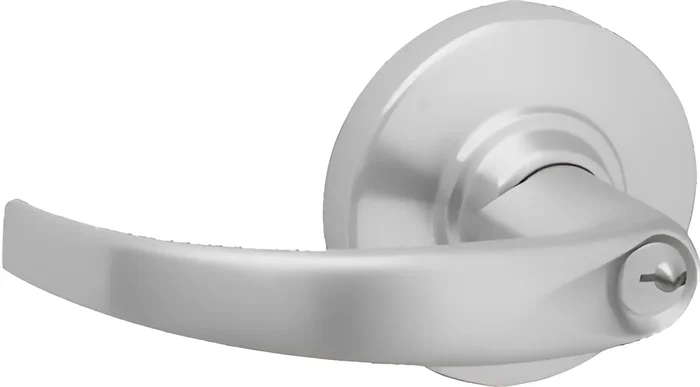 Grade 1 Double Cylinder Store Function Lock – Schlage Sparta Lever
