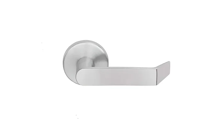 Grade 1 Elec Both Lvrs wDB – Schlage Electric Mortise Lock