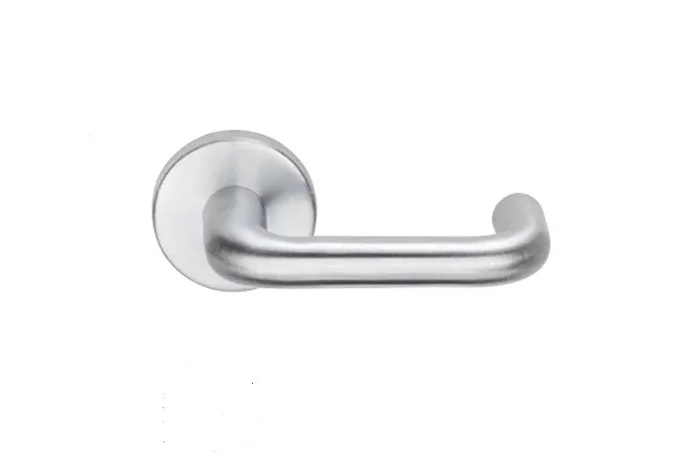 Grade 1 Electric Mortise Lock w/ Fail Safe by Schlage