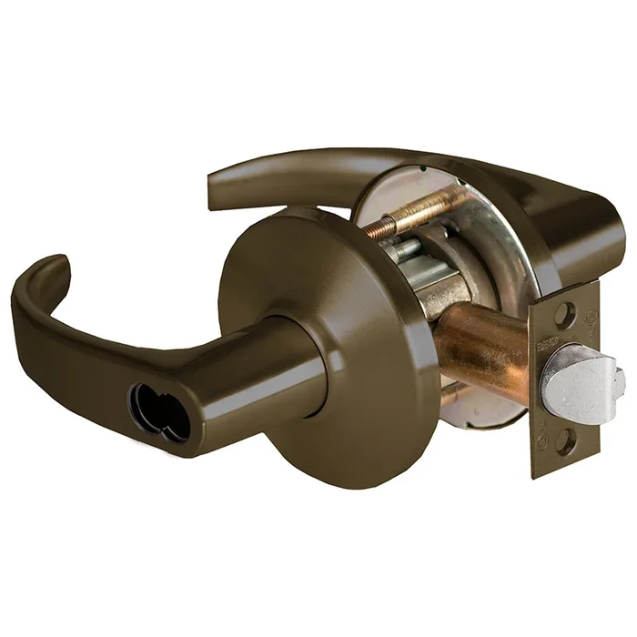 Grade 1 Entrance Lock by BEST – Durable and Reliable Security Solution
